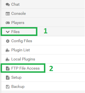 files-ftp-file-access