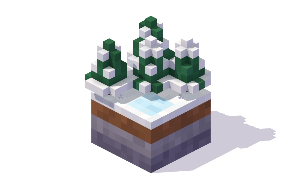 MC Bedrock servers