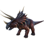 Triceratops