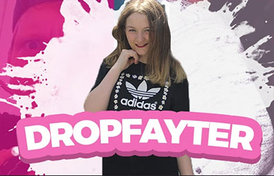 Dropfayter