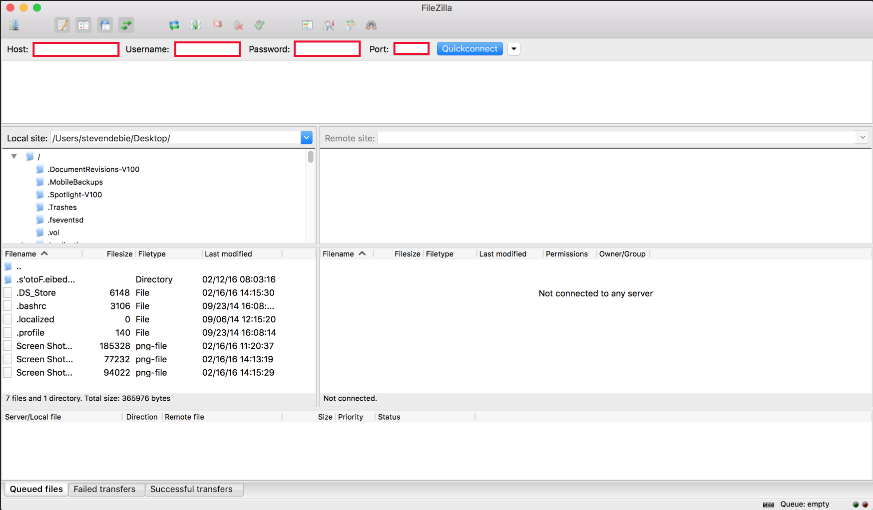 Filezilla Max Filezilla Max