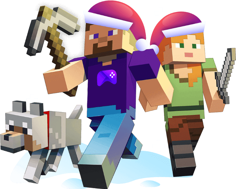 Koopjeserver.nl - Minecraft Server Hosting
